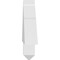 Ekena Millwork Kennewick Architectural Grade PVC Gable Bracket, 36"W x 7 1/2"H x 2"D x 4"F, 5/12 Pitch GBP036X08X0204KEN00 - alternate 4